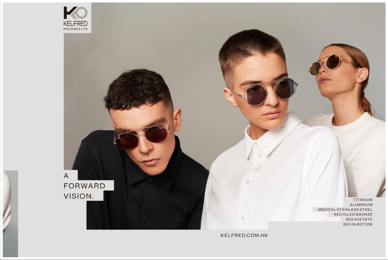 KELFRED LTD.